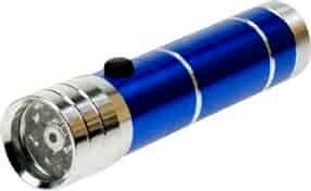 PANTHER PT-1325 LEDLİ EL FENERİ