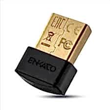 ENKADO EKD-UB100 USB TO 5.3 BLUETOOTH DONGLE
