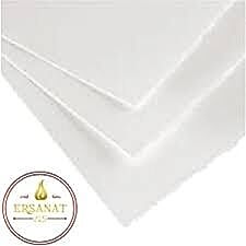CANSON MONTVAL SULUBOYA KAĞIDI 50X65 300 GR TEKLİ