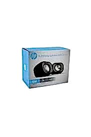 HP DHS-2111 6W MİNİ MULTİMEDYA SPEAKER HOPARLÖR