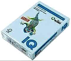 MONDİ AÇIK MAVİ IQ RENKLİ KAĞIT 80GR BL29