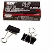 SDI 0222 51MM CLIPS 12Lİ PKT