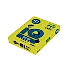 MONDİ FOSFORLU SARI IQ RENKLİ KAĞIT 80GR 500LÜ NEOGB