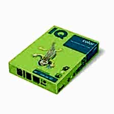 MONDİ FOSFORLU YEŞİL IQ RENKLİ KAĞIT 80GR NEOGN