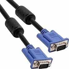 VCOM CG341AD 3MT VGA KABLOSU