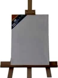 BAFİX 25x35CM ÇERÇEVELİ TUVAL
