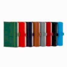 GLOBOX S.DERİ LÜX DEFTER 13*21