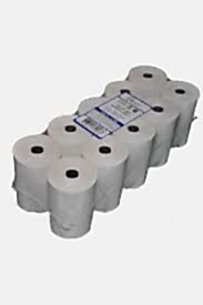 BAFİX 80X40 MT TERMAL RULO 10'LU