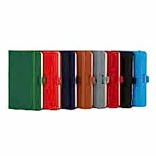 GLOBOX S.DERİ LÜX DEFTER 11*18