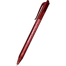 PAPERMATE ROLLER 0.7MM TUKENMEZ KIRMIZI