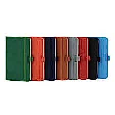 GLOBOX S.DERİ LÜX DEFTER 9*14