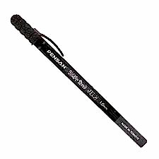 PENSAN 2800 JELY GLITTER SİMLİ JEL KALEM SİYAH
