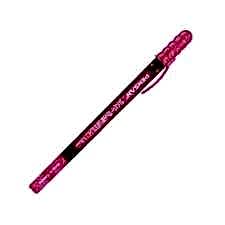 PENSAN 2800 JELY GLITTER SİMLİ JEL KALEM PEMBE