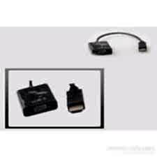 VCOM CG591HDMI ERKEK TO VGA DİŞİ DÖNÜŞTÜRÜCÜ