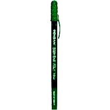 PENSAN 2800 JELY GLITTER SİMLİ JEL KALEM YEŞİL