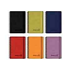 GIPTA 460-MVK 17X24 HAFTALIK AKADEMİK AJANDA