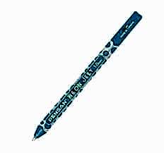 PENSAN 2801 JELY NEON JEL KALEM MAVİ