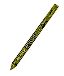 PENSAN 2801 JELY NEON JEL KALEM SARI