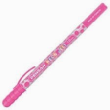 PENSAN 2801 JELY NEON JEL KALEM PEMBE