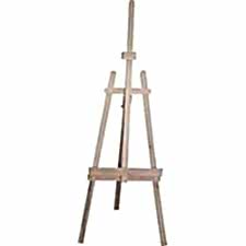 BAFİX ŞÖVALE BÜYÜK DEMONTE 170CM KAYIN