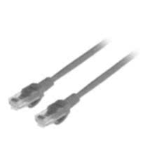 FRİSBY FA-C6740G 10MT CAT6 ETHERNET KABLOSU GRİ