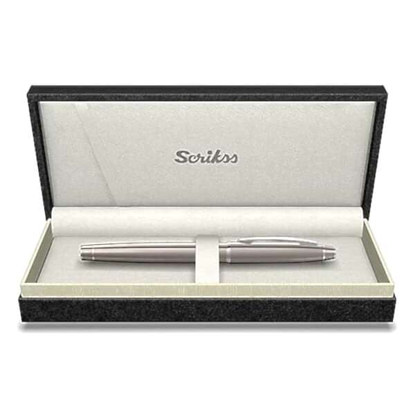SCRIKSS 35 ROLLER MAT TİTANYUM