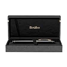 SCRIKSS 35 ROLLER MAT SİYAH