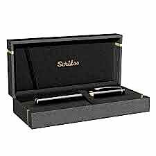 SCRIKSS 38 ROLLER SİYAH ALTIN
