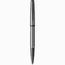 SCRIKSS 78MG DOLMAKALEM MAT GRİ KRİSTAL KUTU