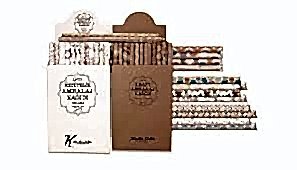 KESKİN 70*100 TEKLİ RULO HEDİYELİK KRAFT AMB.KAĞIDI