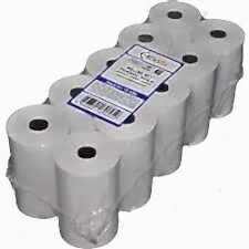 BAFİX 80X30 MT TERMAL RULO 10'LU