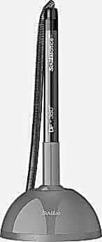 SCRIKSS DP-360 GRİ MASA KALEMİ TÜKENMEZ