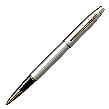 SCRIKSS 35 ROLLER BEYAZ ALTIN