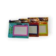PIANO YAZI TAHTASI PYN-01 19*27 TABLET 141318