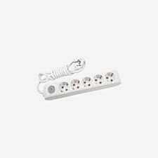 VİKO MULTI-LET 5 Lİ 3 MT ANAHTARLI KABLOLU 9011750