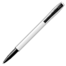 SCRIKSS ROLLER KALEM KARNAVAL BEYAZ KRİSTAL KUTU