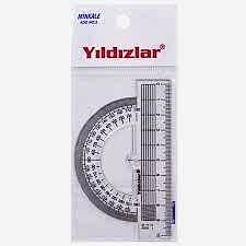 YILDIZLAR 3 HATAS EKONOMIK PLASTİK MİNKALE