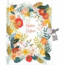 KESKİN COLOR 14X20 HATIRA KİLİTLİ 310151-99