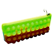TAROS UNİCK COLOR POP İT KALEMKUTU