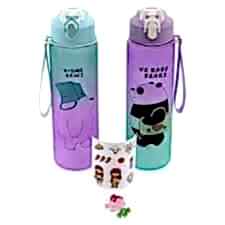 TAROS QUOKKA LİFE BEAR MATARA 800 ML 6998