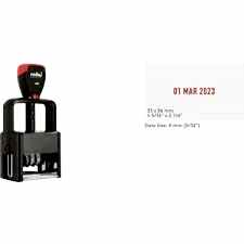 SIRDAŞ 460 PRO TARİH KAŞESİ