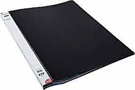NOKİ SUNUM DOSYA A4 60 LI PRIME SİYAH