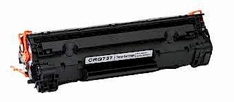 ETONER CRG737 TONER
