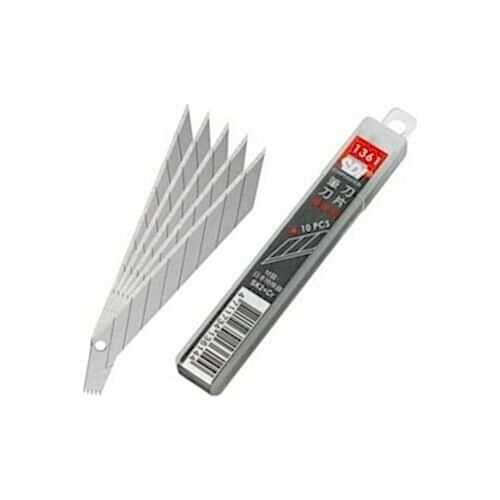 SDI 1361 MAKET BIÇAĞI YEDEĞİ 30 DER.EĞİM DAR