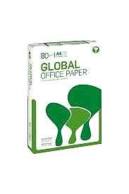 GLOBAL OFFICE PAPER A4 80 GR FOTOKOPİ KAĞIDI