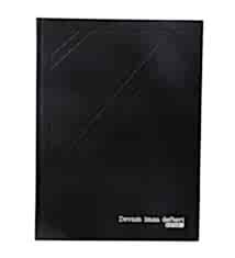BAYINDIR DEVAM EDEN İMZA DEFTERİ CİLTLİ 24x34 72 YP