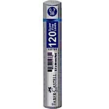 F.C MİN GRİP 0,5MM 2B 60MM 120Lİ SİLVER