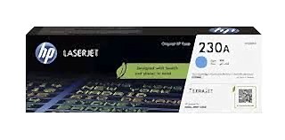 OFİSPC HP 230A MAVİ ÇİPLİ MUADİL TONER W2301A