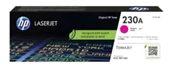 OFİSPC HP 230A KIRMIZI ÇİPLİ MUADİL TONER W2303A