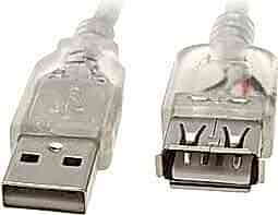 S-LİNK SL-AF2003 3M USB 2.0 UZATMA KABLO